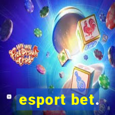 esport bet.